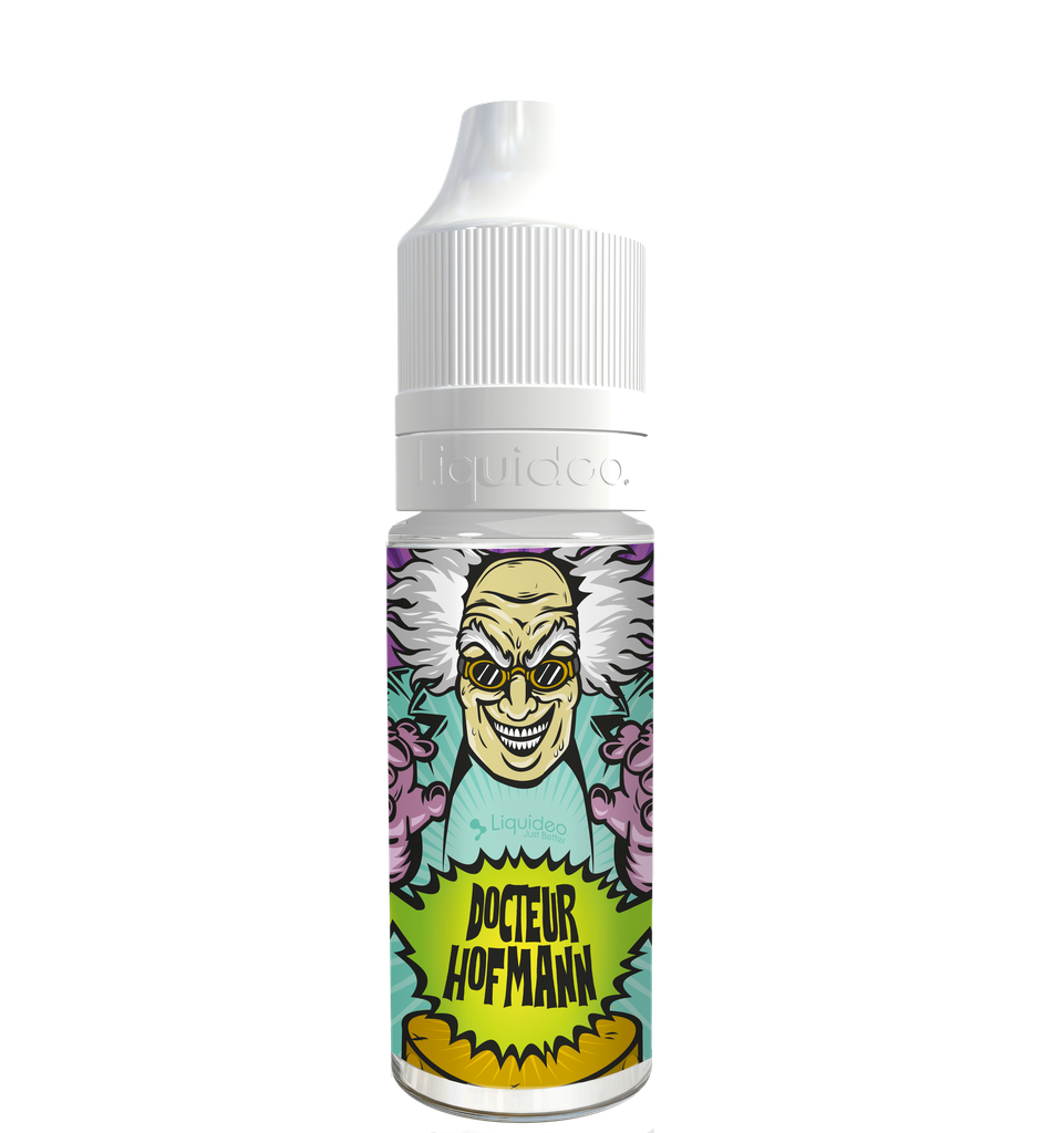 LIQUIDEO DR HOFMANN