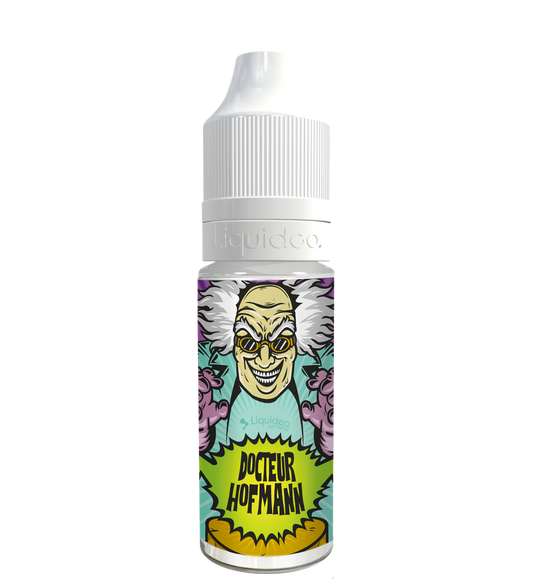 LIQUIDEO DR HOFMANN