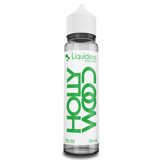 LIQUIDEO HOLLYWOOD 50ML 70PG/30VG