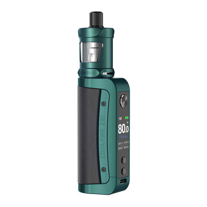 INNOKIN - KIT COOLFIRE Z80 ZENITH 2