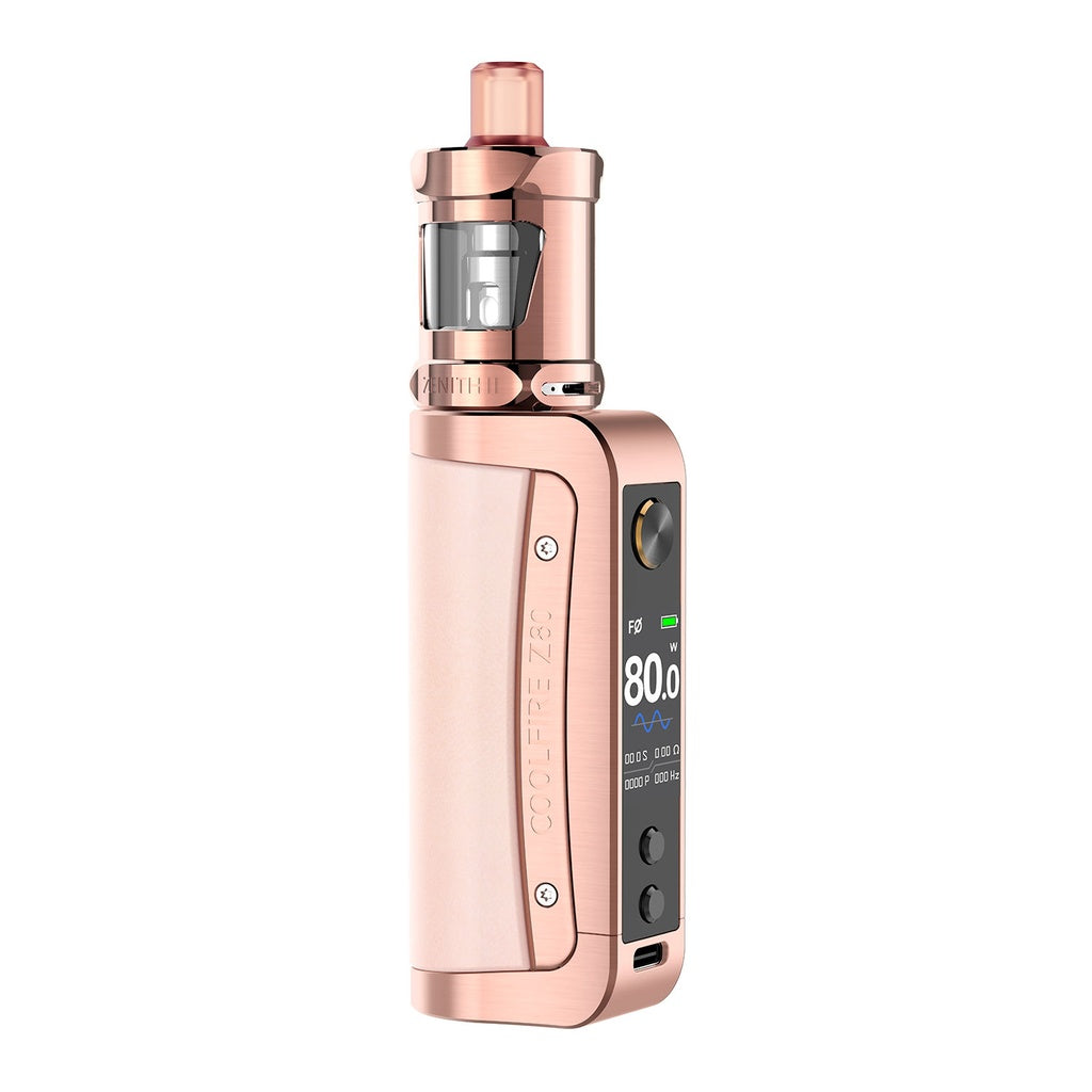INNOKIN - KIT COOLFIRE Z80 ZENITH 2