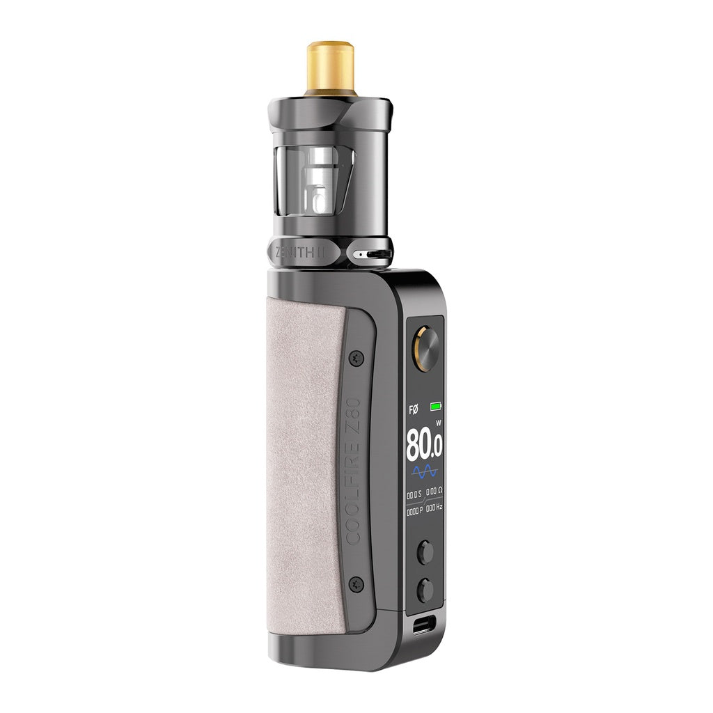 INNOKIN - KIT COOLFIRE Z80 ZENITH 2
