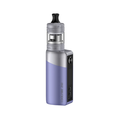 INNOKIN - KIT COOLFIRE Z60 2500MAH ZLIDE TOP