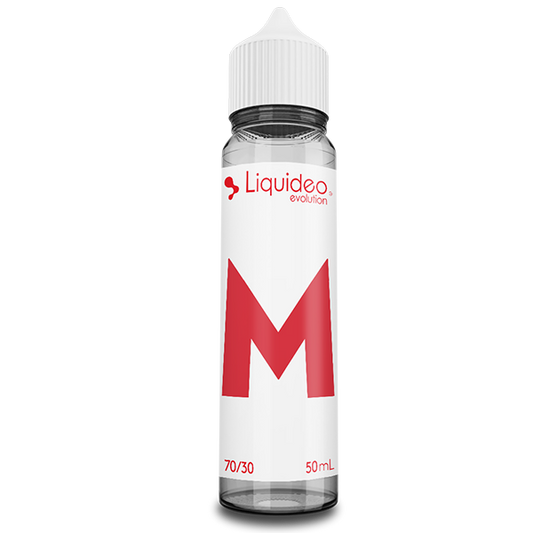 LIQUIDEO LE M 50ML 70PG/30VG