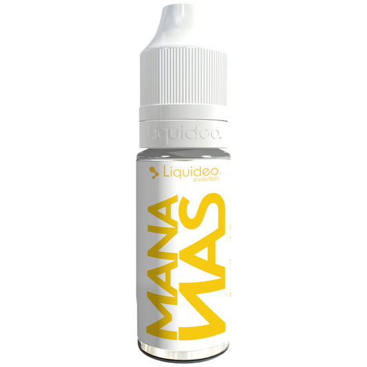 LIQUIDEO MANANAS