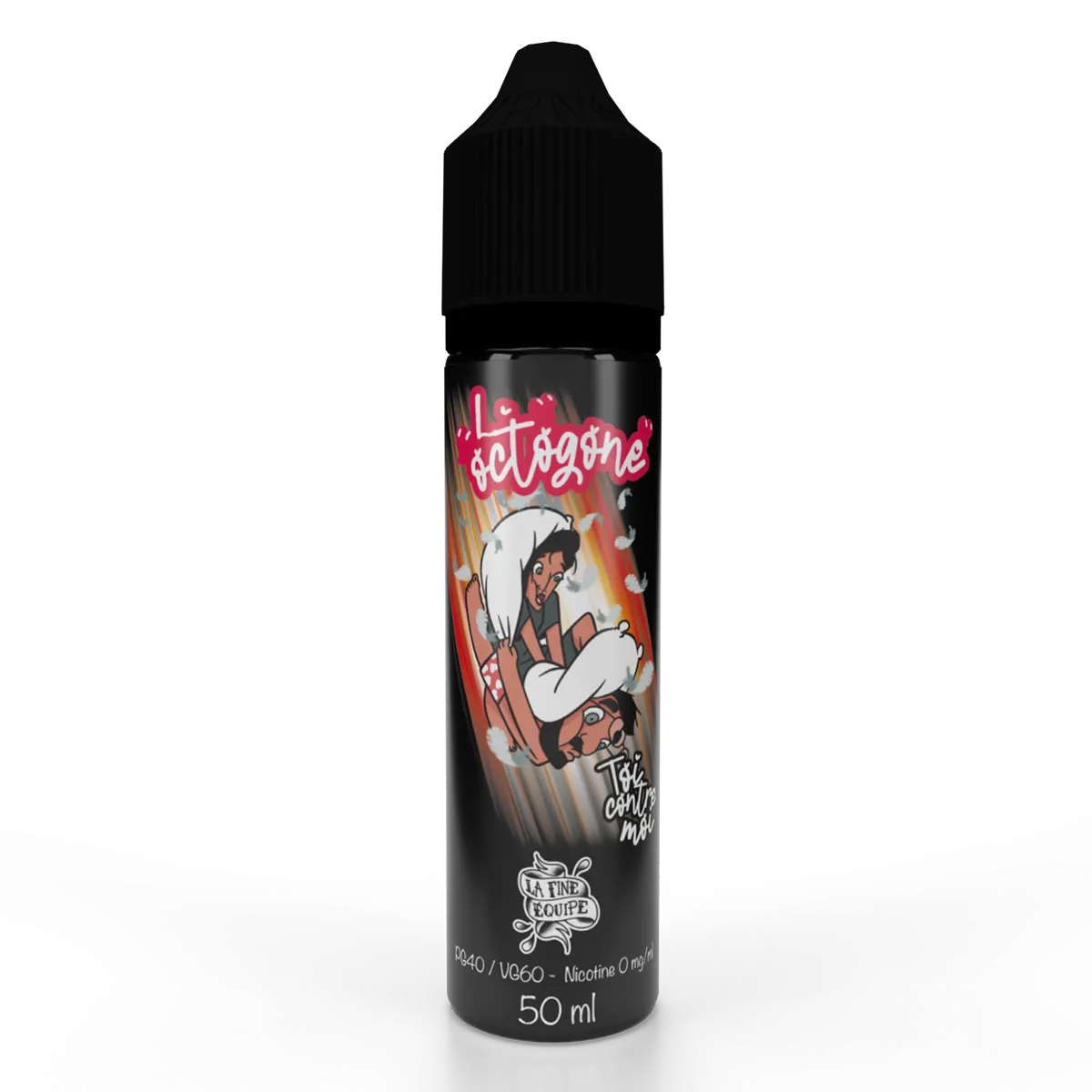 LA FINE ÉQUIPE L'OCTOGONE 50ML