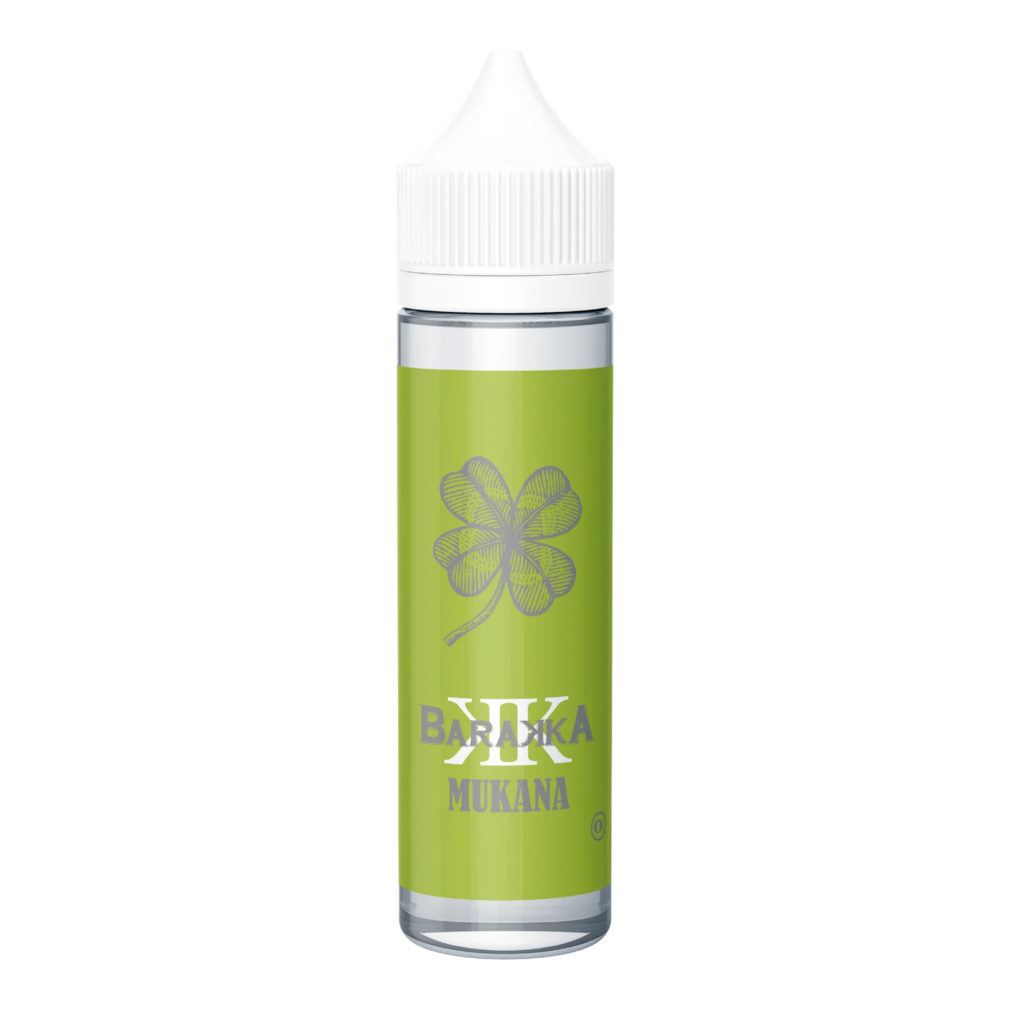 VAPONAUTE MUKANA BARAKKA 50ML