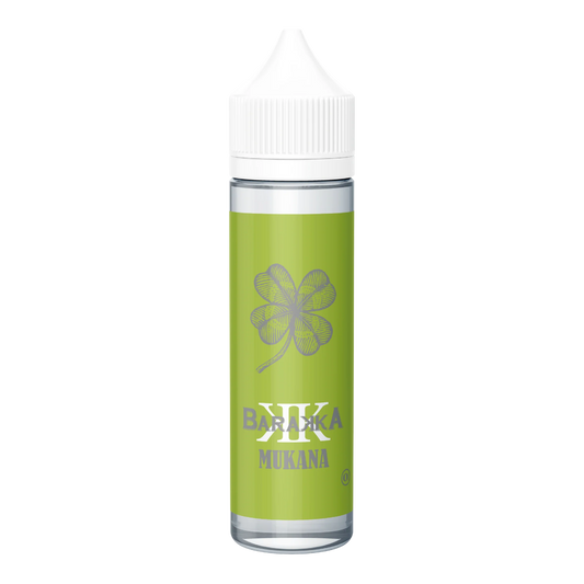 VAPONAUTE MUKANA BARAKKA 50ML