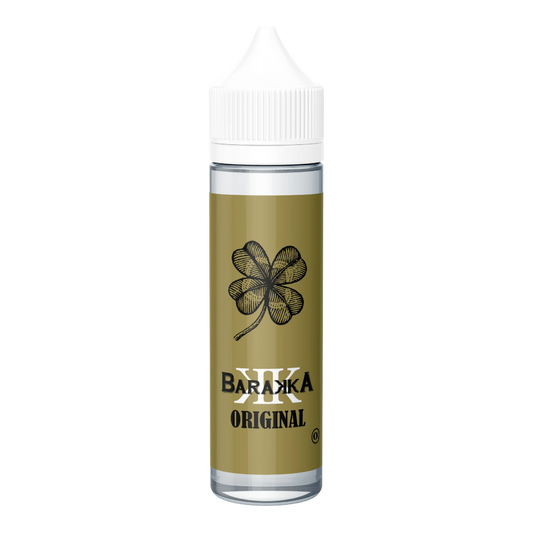 VAPONAUTE ORIGINAL BARAKKA 50ML