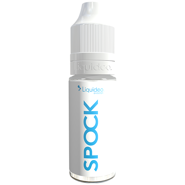 LIQUIDEO SPOCK