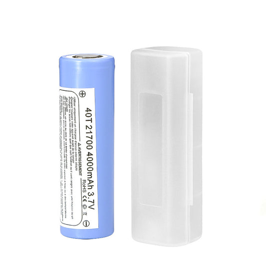 SAMSUNG - ACCU IMR 21700 4000mah 40A