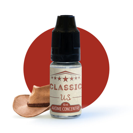 CONCENTRÉ VDLV - CLASSIC US 10ML