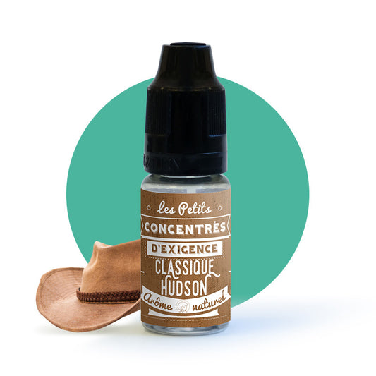 CONCENTRÉ VDLV - CLASSIC HUDSON 10ML