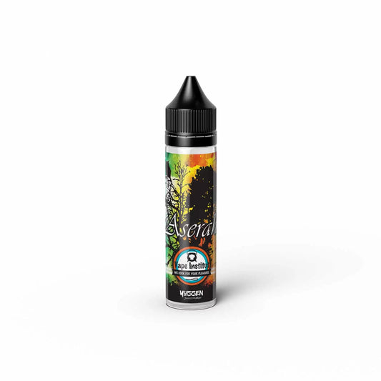 VAPE INSTITUT ASERAH 50ML