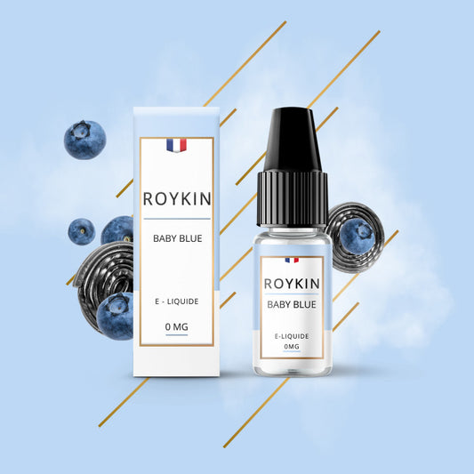 ROYKIN BABY BLUE