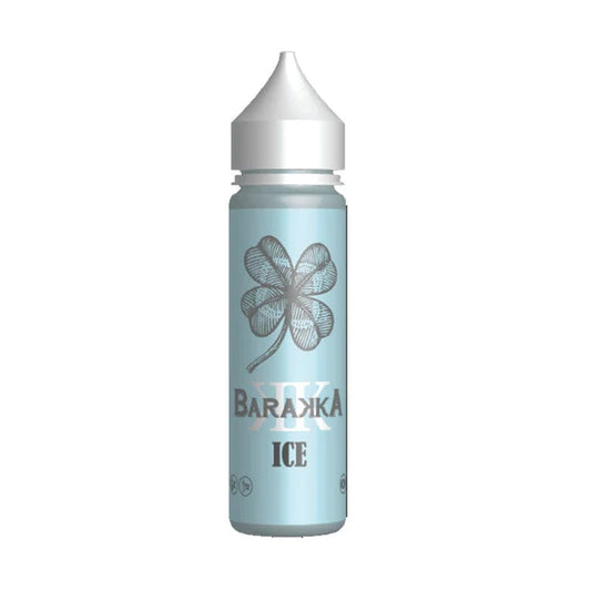 VAPONAUTE ICE BARAKKA 50ML