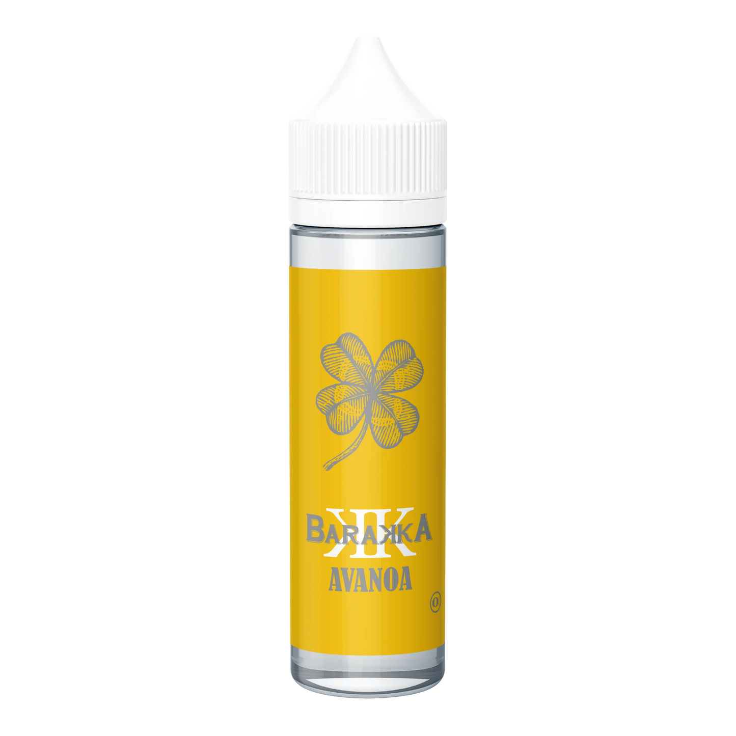 VAPONAUTE AVANOA BARAKKA 50ML