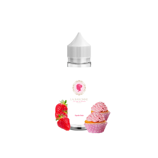 BORDO2 LA BARONNE 50ML
