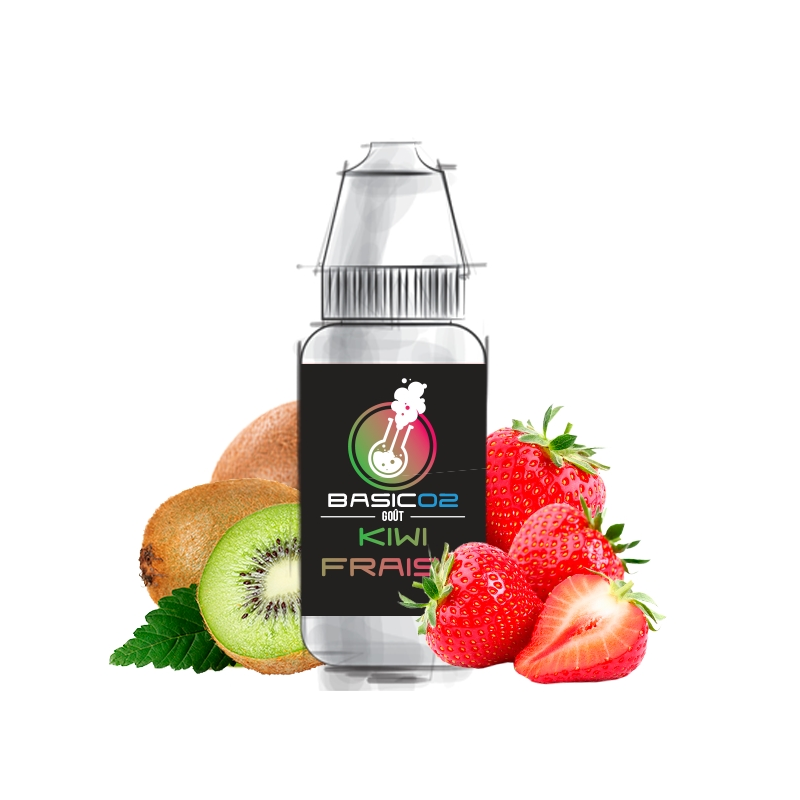 BORDO2 KIWI FRAISE
