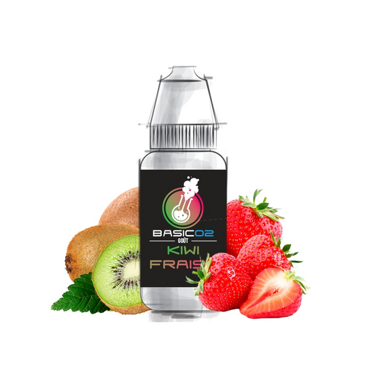 BORDO2 KIWI FRAISE