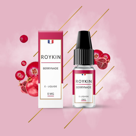 ROYKIN BERRYNADE