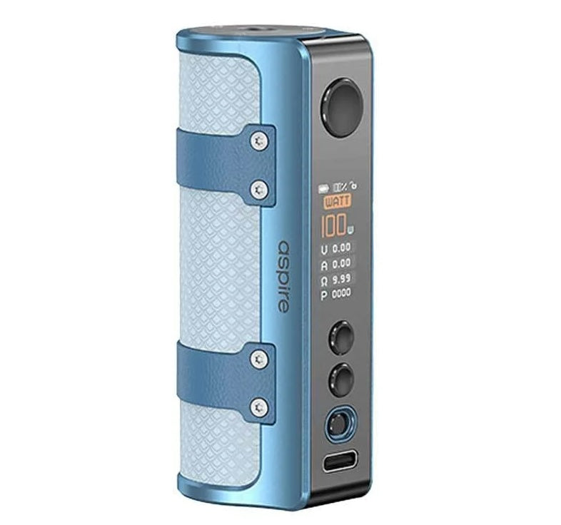 ASPIRE HURACAN LX - 3000 MAH