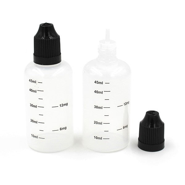 FLACON VIDE 50ml