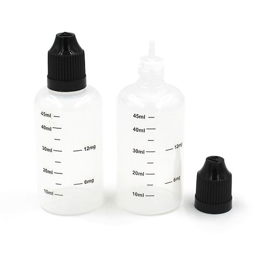 FLACON VIDE 50ml