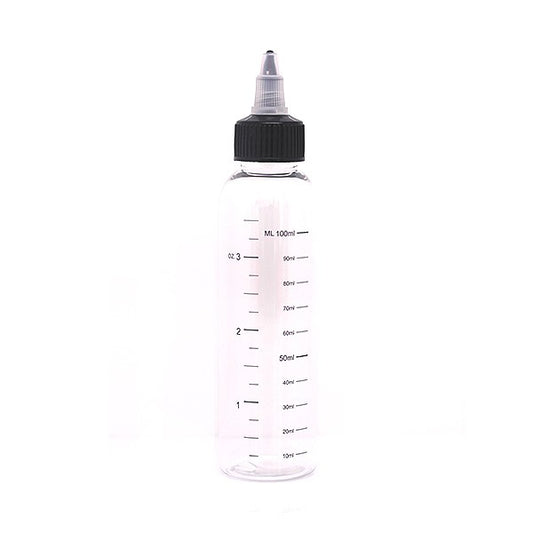 FLACON VIDE 120ml