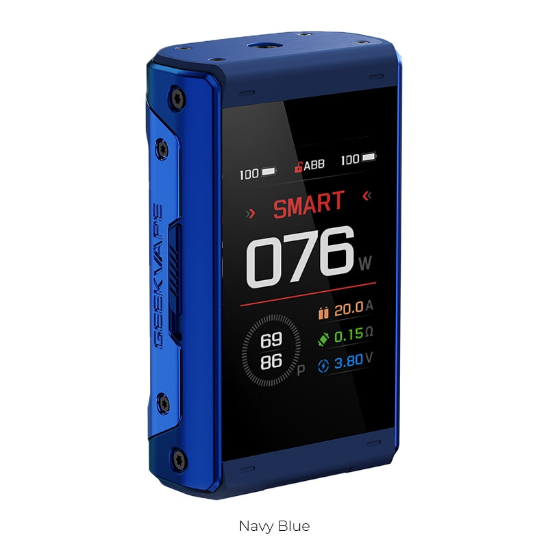 GEEKVAPE - AEGIS TOUCH T200