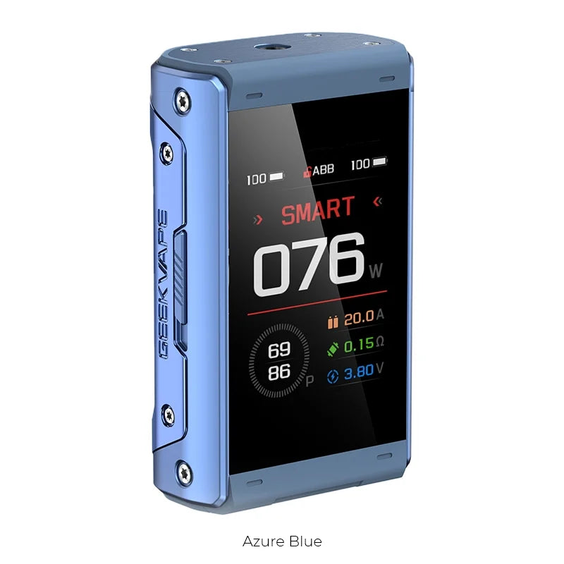 GEEKVAPE - AEGIS TOUCH T200