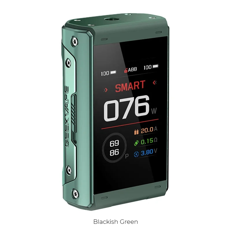 GEEKVAPE - AEGIS TOUCH T200