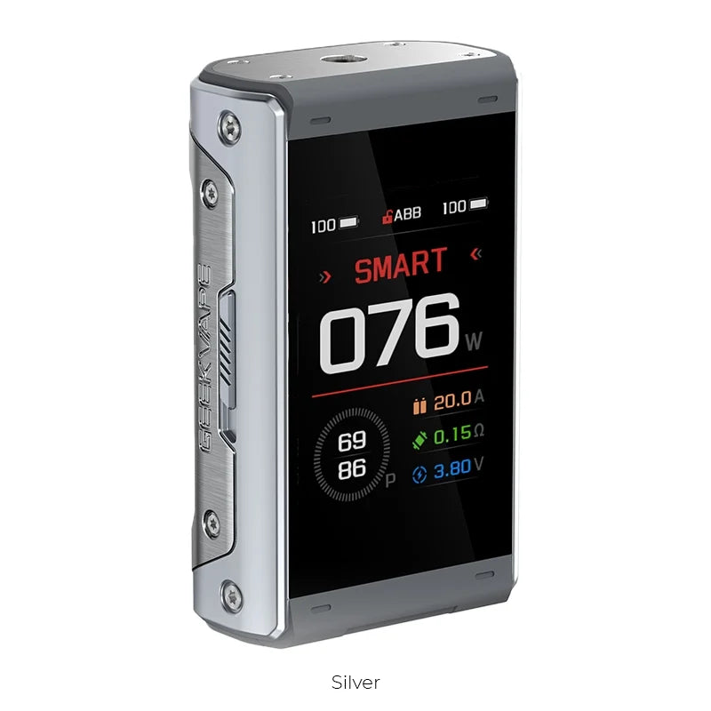 GEEKVAPE - AEGIS TOUCH T200