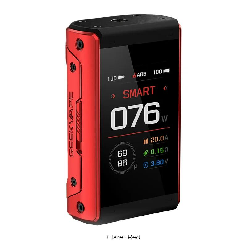 GEEKVAPE - AEGIS TOUCH T200