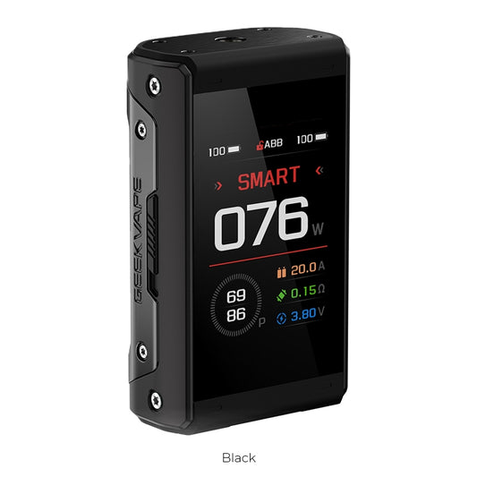GEEKVAPE - AEGIS TOUCH T200