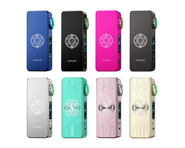 LOSTVAPE - CENTAURUS M100