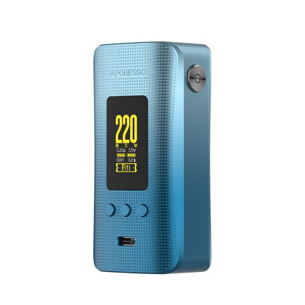 VAPORESSO - GEN 200 220W