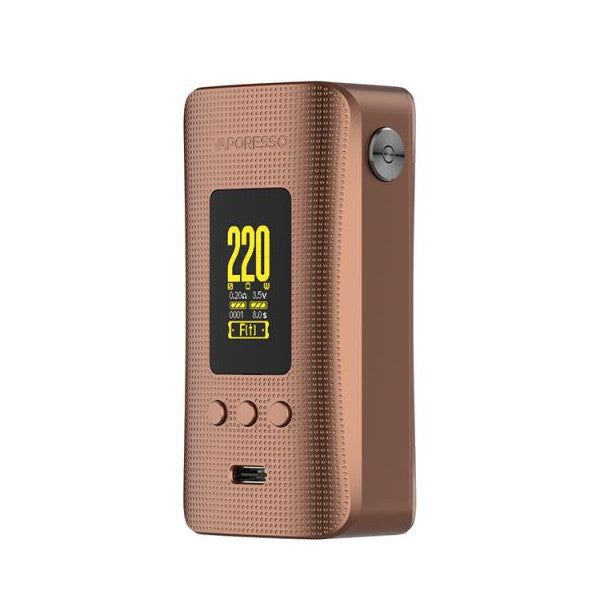 VAPORESSO - GEN 200 220W