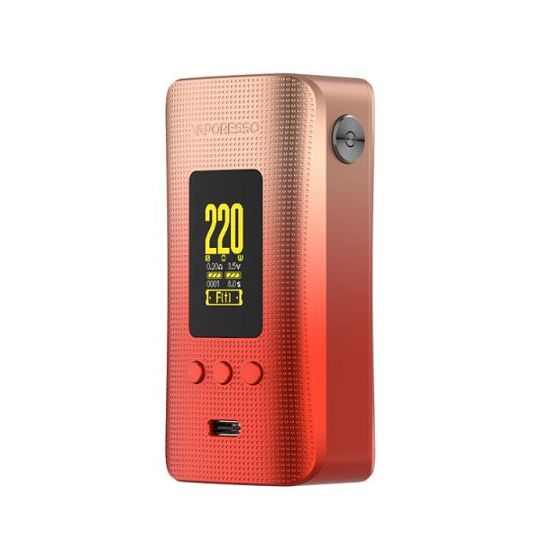 VAPORESSO - GEN 200 220W
