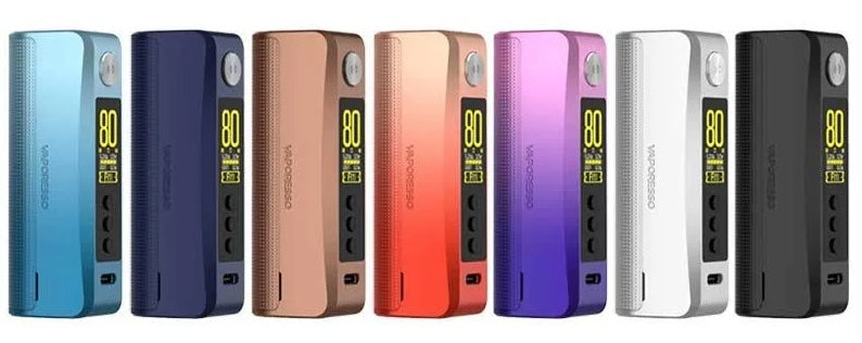 VAPORESSO - GEN 80S