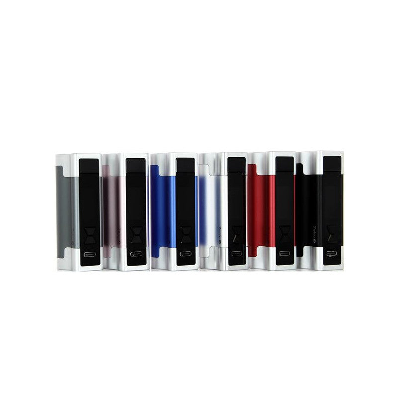 ASPIRE ZELOS 3 - 3200 MAH