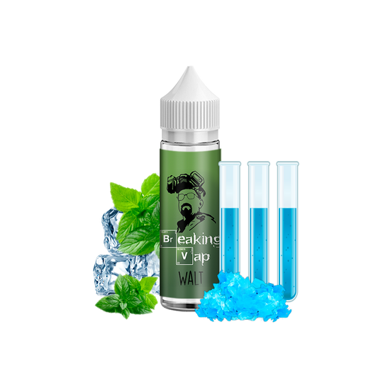 BREAKING VAP BORDO2 50ML