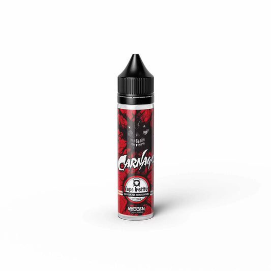 VAPE INSTITUT CARNAGE 50ML