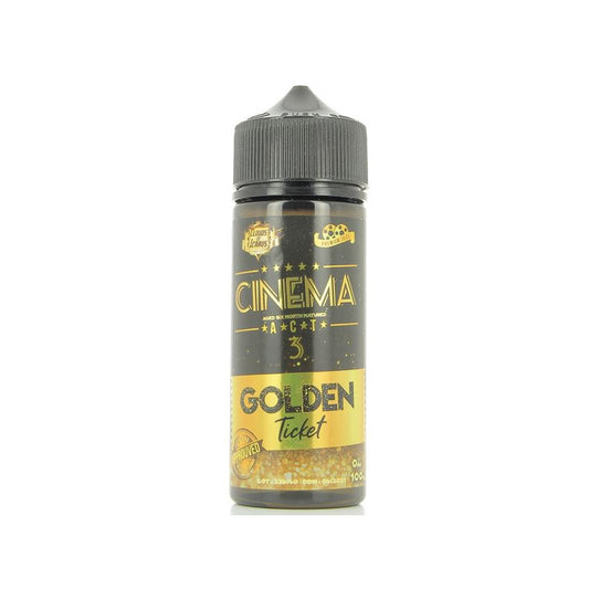CLOUD OF ICARUS CINEMA ACT 3 100ML
