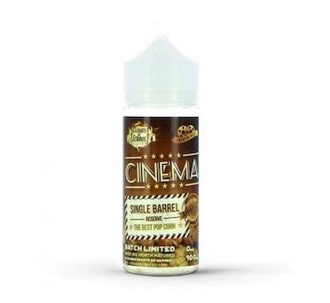 CLOUD OF ICARUS CINEMA ACT 1 100ML