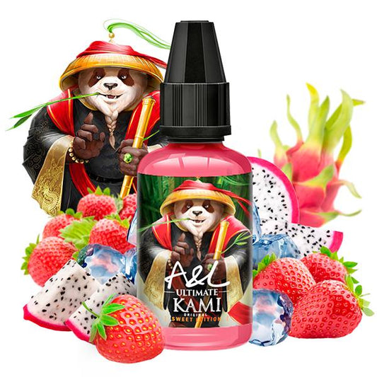 CONCENTRÉ A&L -  KAMI 30ML