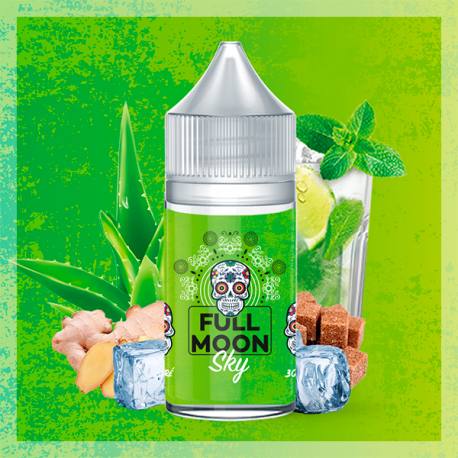 CONCENTRÉ FULL MOON - SKY 30ML