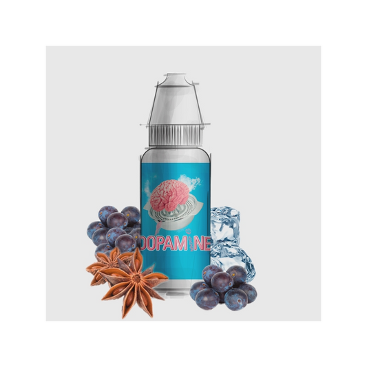 BORDO2 DOPAMINE