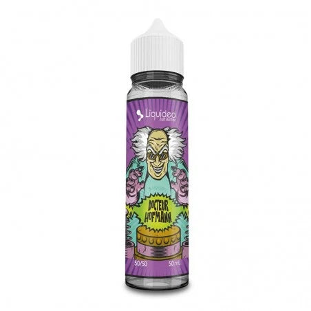 LIQUIDEO DR HOFMANN 50ML