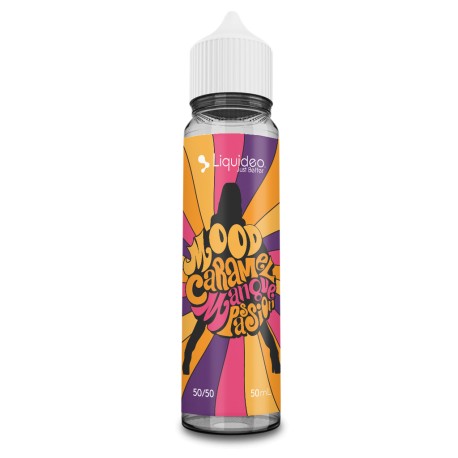 LIQUIDEO MOOD 50ML
